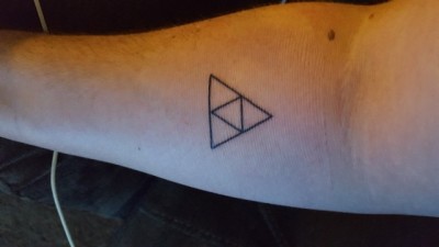 870+ Free Simple Zelda Tattoo Idea Tattoo