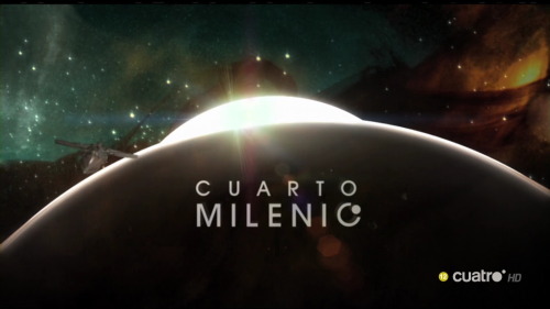 La Nave del Misterio - Ver Cuarto Milenio online La Nave del Misterio - Ver Cuarto Milenio online