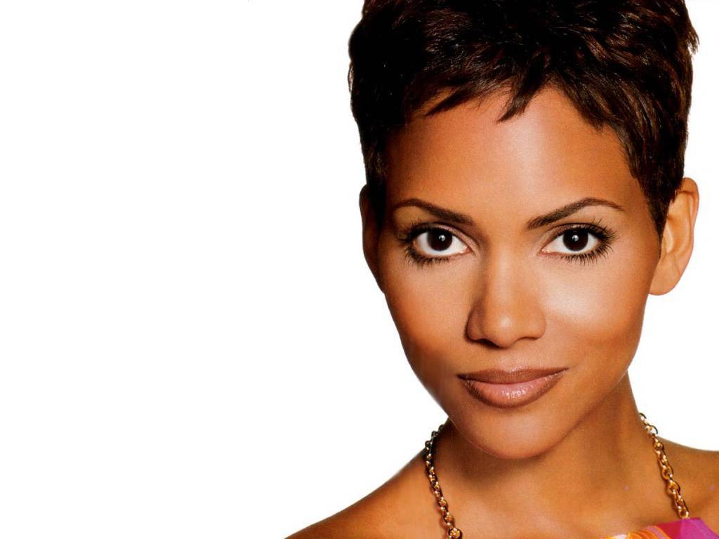 Black Kudos • Halle Berry Halle Maria Berry (born Maria Halle...