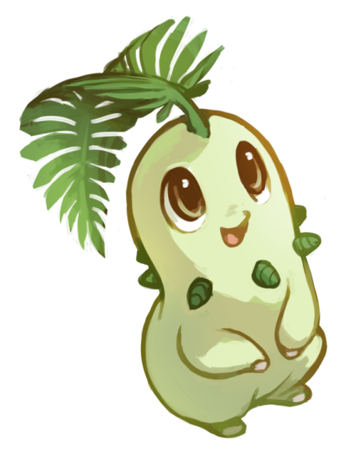 funko chikorita