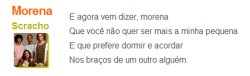 @Bem vindo ao meu delírio