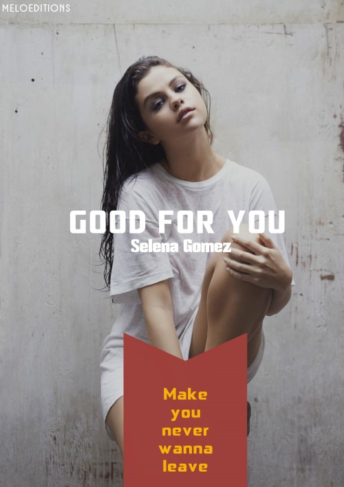 isjustabaddaynotabadlife:Selena Gomez’s videos posters/movie...