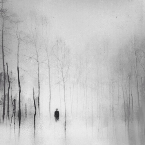 mydarkenedeyes:Ana Markovic