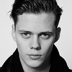 FC Directory — Bill Skarsgård Gender: Male Ethnicity:...