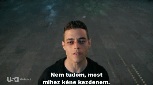 mr. robot mr.robot elliot alderson elliot
