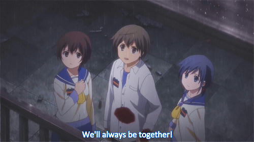 ending to corpse party anime