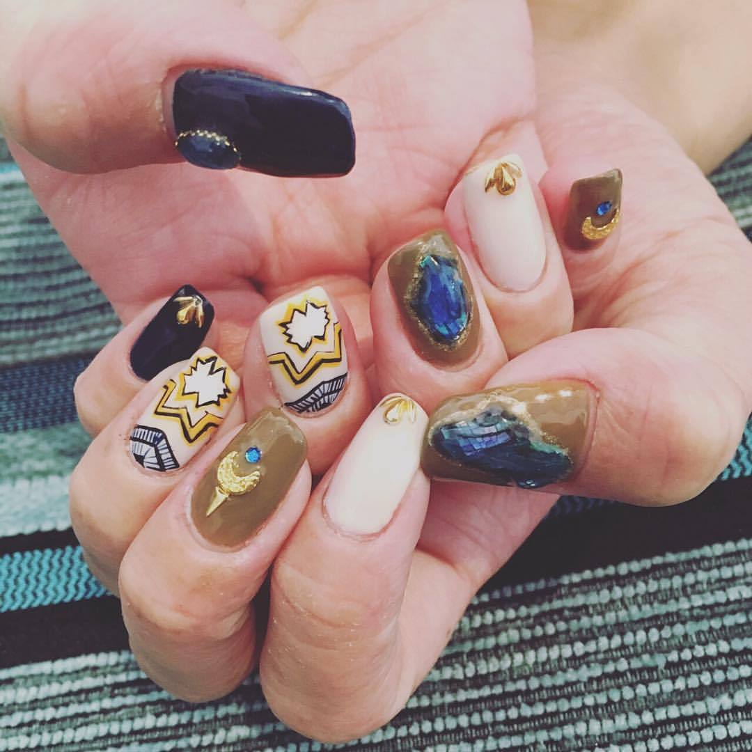 The Beach By Glanz 矢場町 栄のネイル マツエク Nail Nailart The Beach By Glanz 矢場町 栄のネイル マツエク Nail Nailart