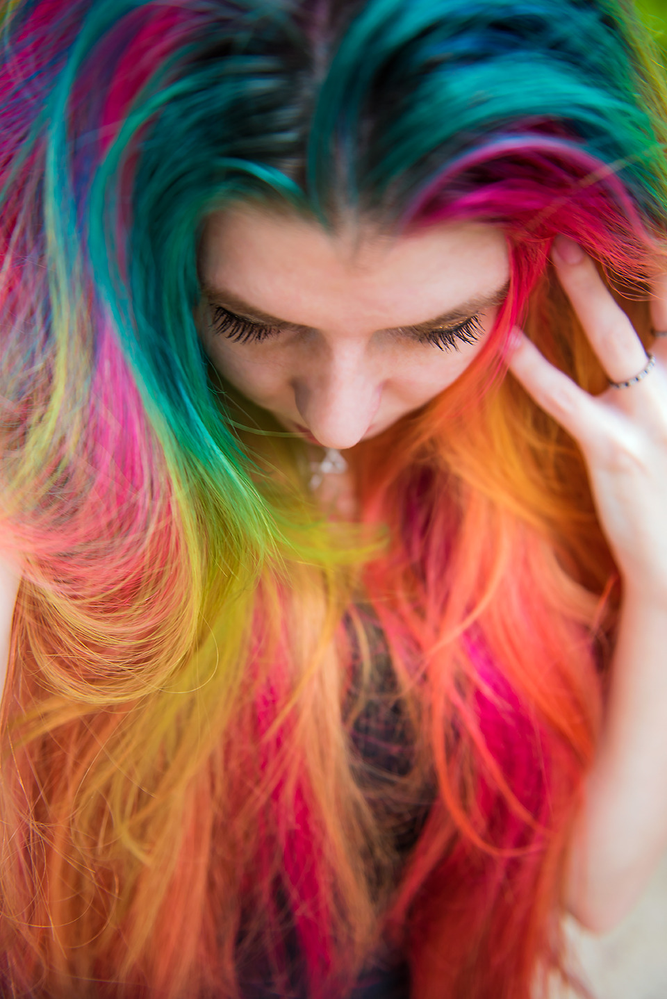 Hair By Lizzy