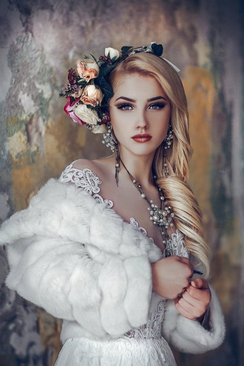 femmefashionpassion:by Ruslan Bolgov