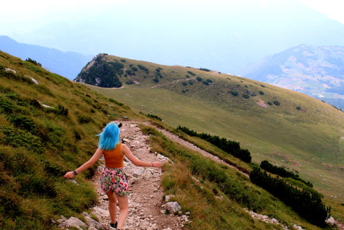 safira-dolan:Monte Stivo, Trentino-Alto-AdigeItaly. 2018