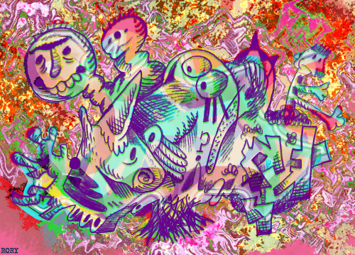 snoringart
