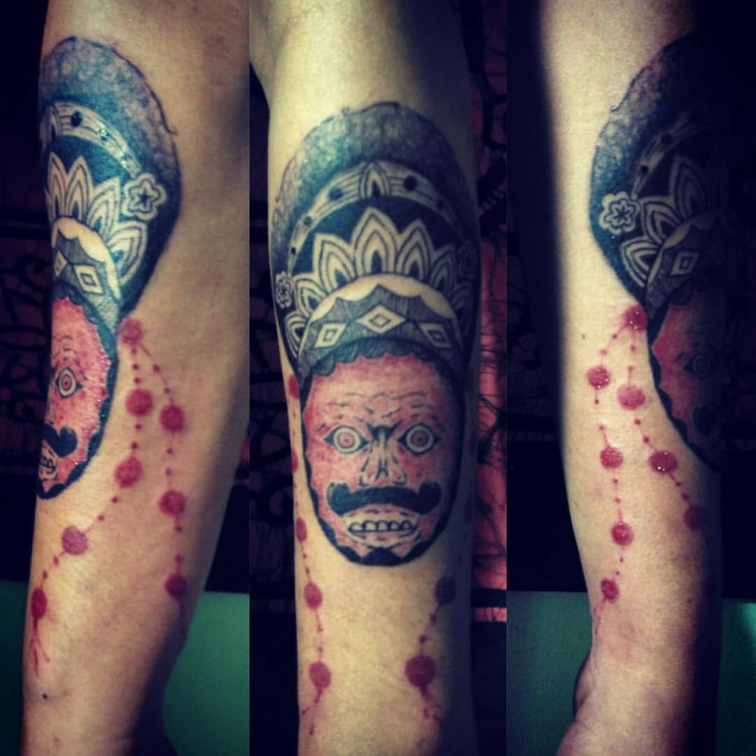 930+ Free Download Tattoo Cirebon Idea Tattoo