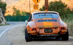 @PORSCHE 911 BACKDATE PROJECT