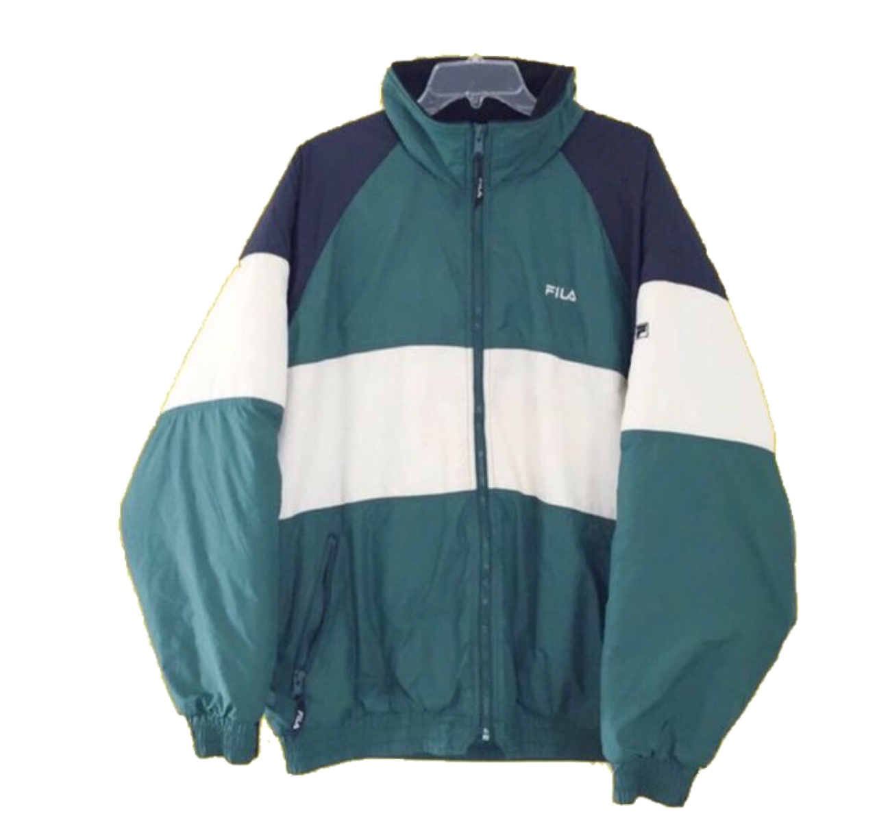 xno windbreaker