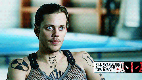bill skarsgård bill skarsgard billskarsgardedit bskarsgardedit