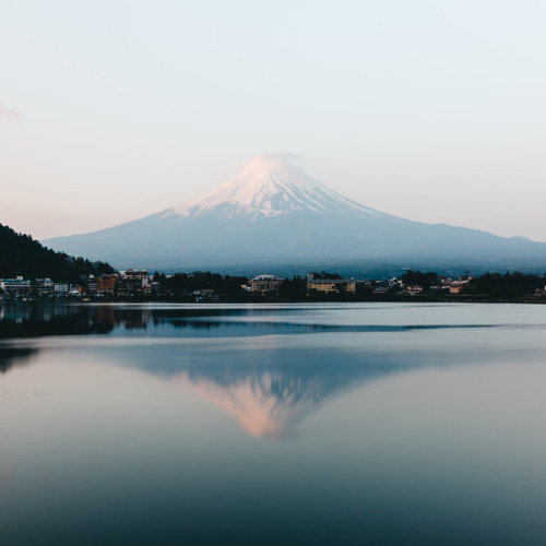 446i:Mt.Fuji     Instagram / Facebook / Twitter 