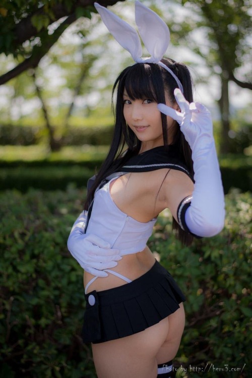 ero-cosplay:mrweskearfan:LenfriedSenpai