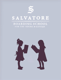 Salvatore School For The Young And Gifted Tumblr