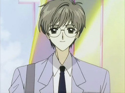 agender-bunny-boi:Yukito Tsukishiro aesthetic for anon!Credits...