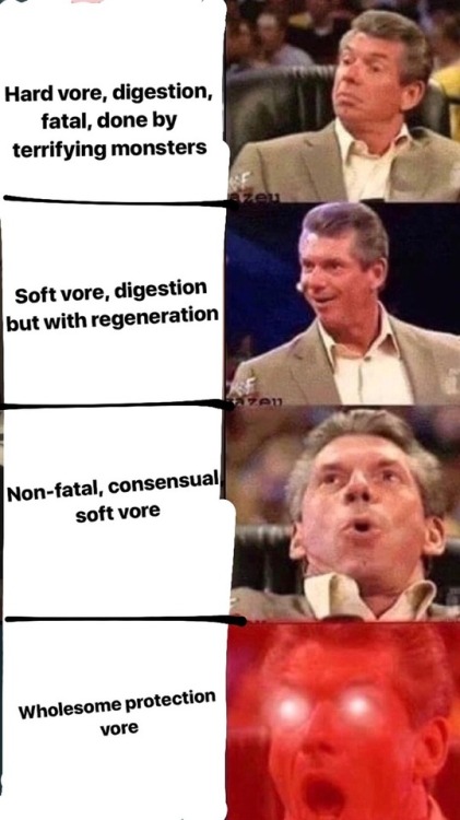 vore g/t giant/tiny macrophilia microphilia vore talk