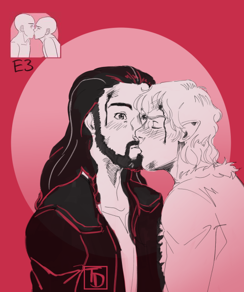 tricksterdraws