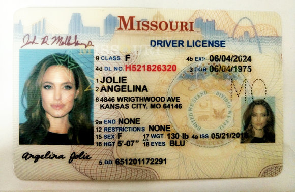 how to make a fake id for free