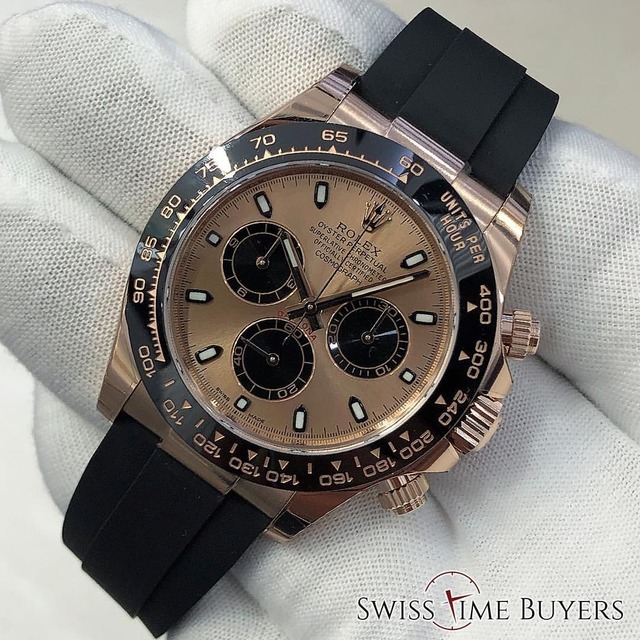 Swiss Time Buyers Luxury Watch Store, Miami FL — 🌹🌹Rolex  