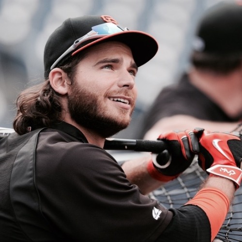 brandon crawford | Tumblr