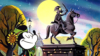 8 the scariest story ever a mickey mouse halloween spooktacular