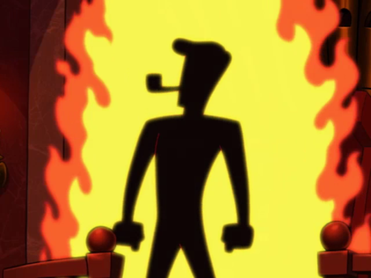 Numbuh Zero Tumblr
