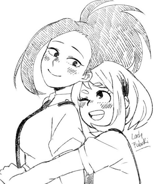 Did I mention that I love momochako? ❤️