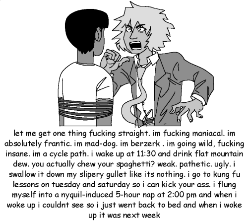 terugender