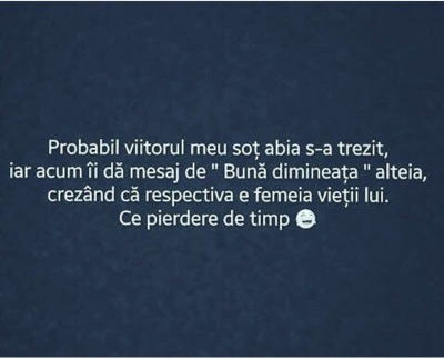 Statusuri amuzante