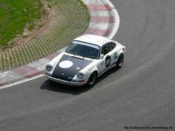 @PORSCHE 911 BACKDATE PROJECT