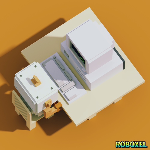 roboxel