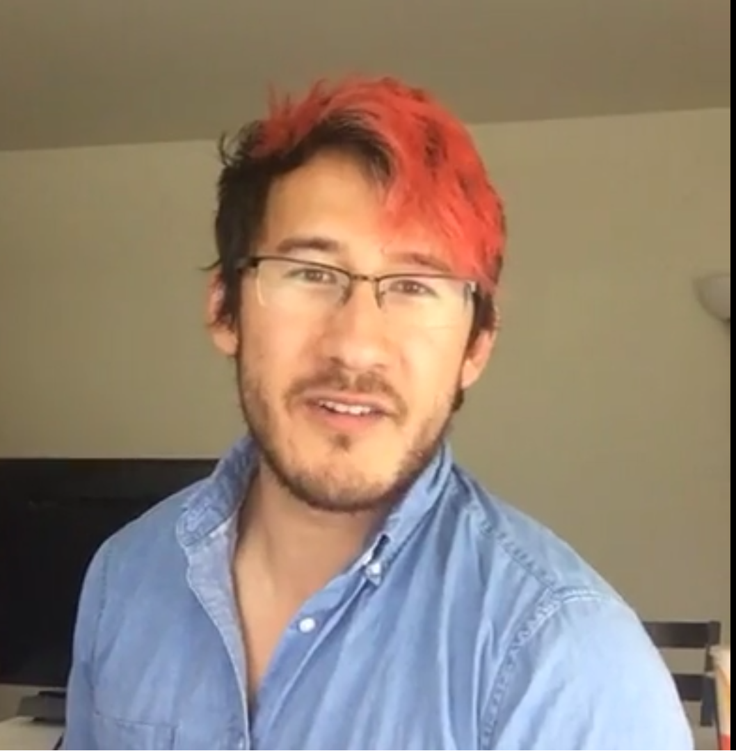 Markiplier | Markiplier, Youtubers, Markiplier and jacksepticeye