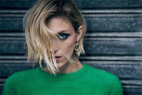 anja rubik zara fall winter 2018 oneseeeye each models do it fashioned illuminati models programming mk ultra