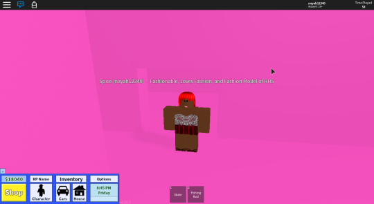 Roblox High School Tumblr - yes finally im the principal roblox highschool video