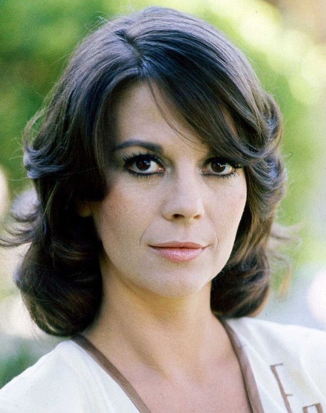 Peeper (1975) - Natalie Wood