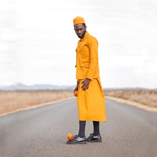 thembambuyisa:Floyd Avenue Lookbook by Themba Mbuyisa....