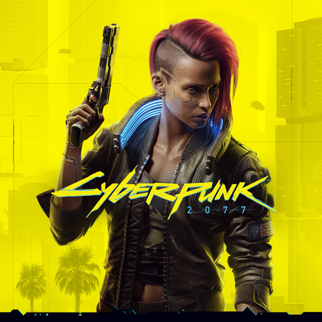 Cyberpunkgame