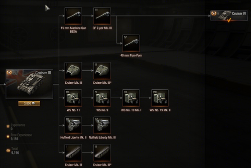WOT PZ 38 na matchmaking