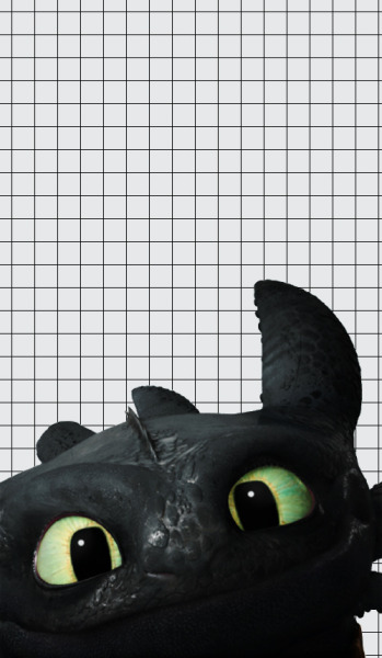 Lock Screen Toothless Dragon Wallpaper - Brian Wallpaper Image