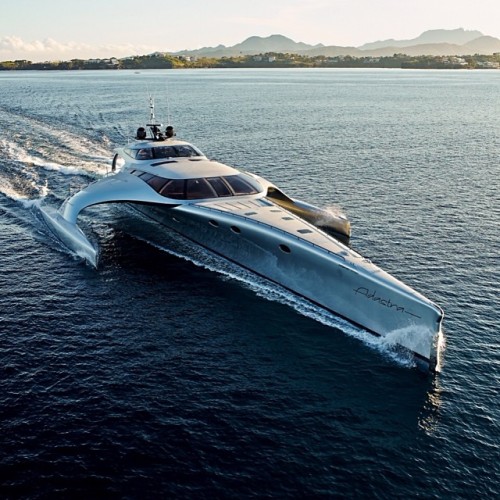 luxury yacht on Tumblr