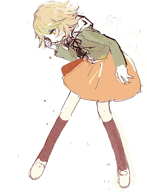 fujisaki chihiro on Tumblr