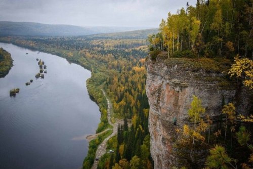 Ветлан пермский край фото