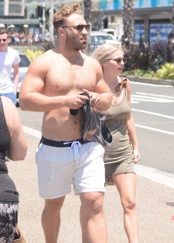 jai Courtney | Tumblr