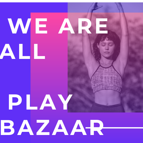 Play Bazaar Tumblr
