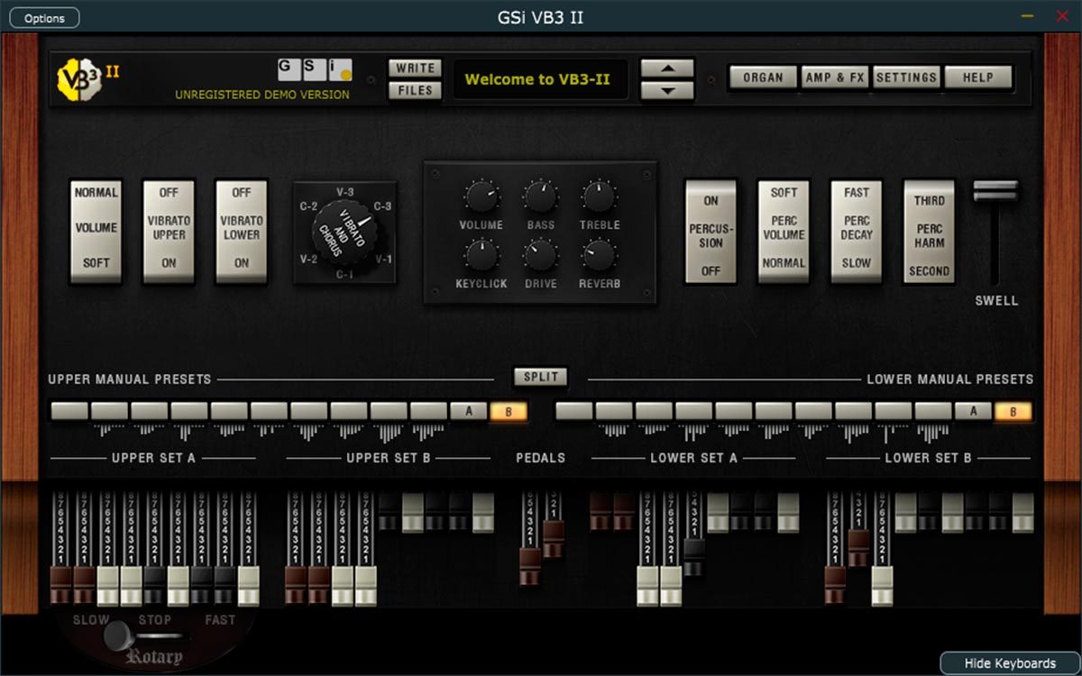 GSi VB3-II 1-0-3 EXE-VST-VST3 WINDOWS x64 GSi VB3-II 1-0-3 EXE-VST-VST3 WINDOWS x64