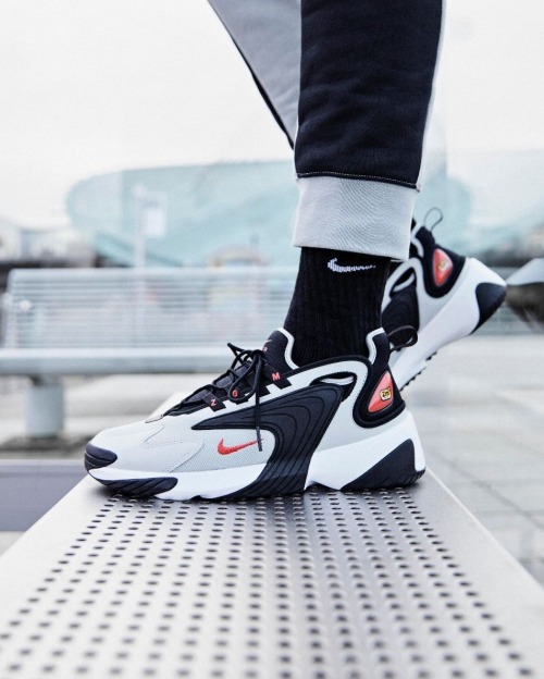 Nike Zoom 2K by footasylum | Sneakers 